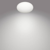 Plafond LED Aufputz SHAN 12W 4000K 26cm Rund mit Bewegungssensor PHILIPS