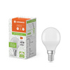 LED-Lampe E14 P45 4.9W = 40W 470lm 4000K Neutral 200° Ledvance