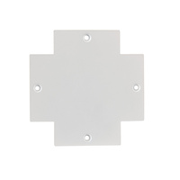 Sammelschienenabdeckung Weiß TEAR KANLUX