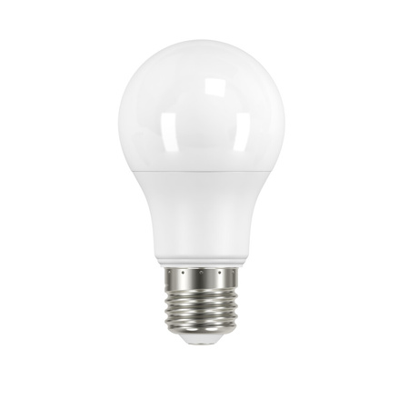 LED Lampen IQ-LED E27 A60 4.2W 500lm 4000K Neutral KANLUX