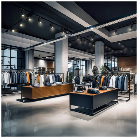 LED-Schienenstrahler 20W 1800lm CCT 36° Weiß CRI90 Nextrack Core Kobi