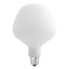 Dekorative LED-Lampe G135Kula E27 7.3W = 60W 806lm 2700K Warm 320° Dimmbar Vintage 1906 Osram