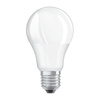 LED Lampen E27 A60 10W = 75W 1055lm 3000K Warm 200° LEDVANCE