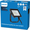LED Fluter 10W 950lm 4000K IP65 Schwarz ProjectLine Flutlicht PHILIPS