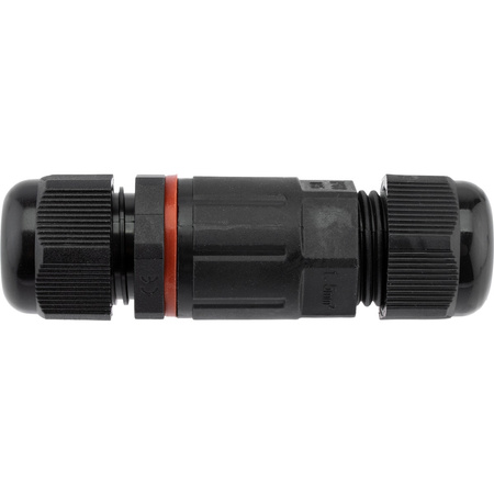 Kabelverbindung Stecker 3x1.5mm, 4-8mm IP68 LUMILED