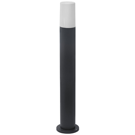 Intelligenter Gartenpoller PIPE 80 cm SMART+ WiFi 10W 380lm RGB+W LEDVANCE