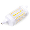 LED-Faden R7S 8W = 80W 900lm 4000K Neutral 360° J78mm KOBI