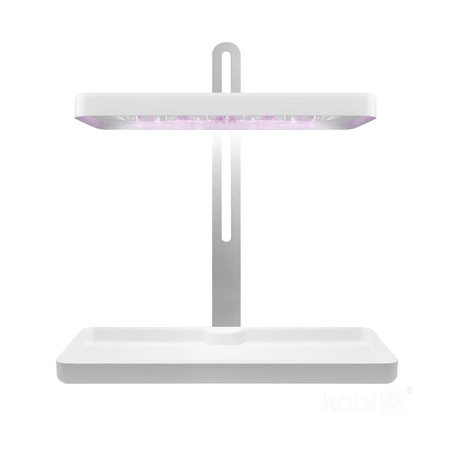 LED-Pflanzenleuchte Verdi 20W Wide Stand 1200lm Kobi