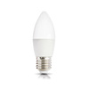 LED-Lampe E27 Ball 7W 600lm 6500K Kalt 200° LED2B Kobi