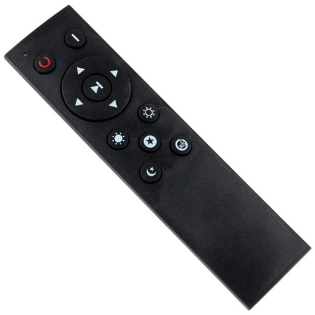 LED-Deckenleuchte für Badezimmer 72W 3000-6500K Weiß Square Diamond 43cm + Fernbedienung