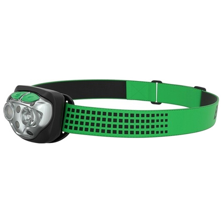 VISION ULTRA RECHARG LED-Stirnlampe 400lm wasserdicht wiederaufladbar ENERGIZER