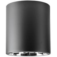 Runde Deckenaufbauleuchte JUPITER 17 C GOLDLUX (Polux) DOWNLIGHT E27