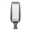 LED-Straßenlampe 150W 19500lm 6500K Kalt IP65 130lm/W PREMIUM Ecolight