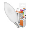 LED Leuchtmittel E14 B35 7W = 60W 806lm 6500K Kalt 200° OSRAM STAR