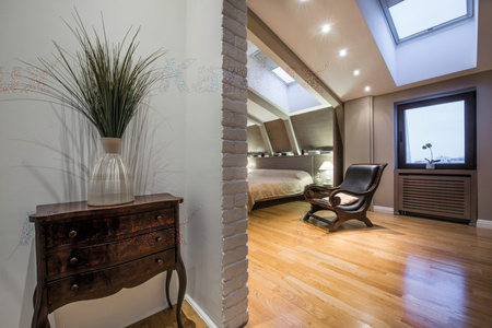 SOREN GU10 Halogen-Deckenleuchte beleuchtet in warmer Kanlux-Farbe