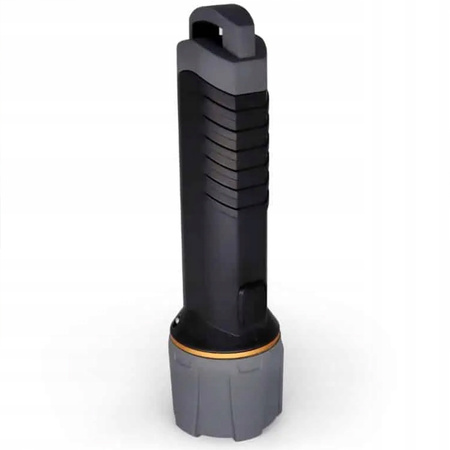 LED-Handtaschenlampe versiegelte Batterie 3 x AA 200lm 4 Modi DURACELL