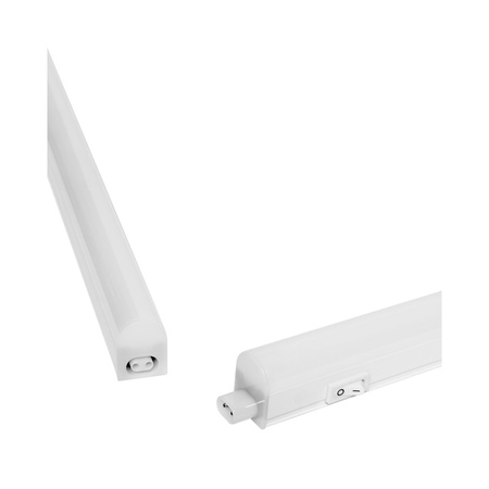 LED Linienlampe 4W 450lm 3000K warm 30cm POWER BATTEN LEDVANCE