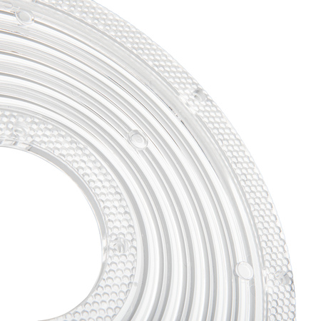 Linse für Hochregal HB PRO HBPH LENS 120° 150W KANLUX