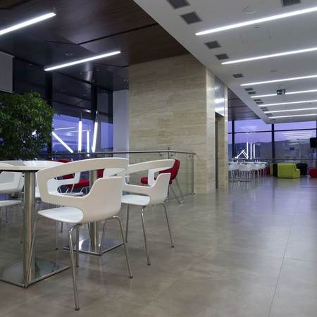 G5 T5 LED Röhren 16W 1760lm 4000K Neutral 160° 120cm V-TAC