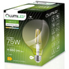 LED Lampen E27, Glühbirne G95 8W = 75W 4000K neutral Globe Glühfaden LUMILED