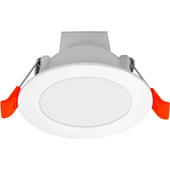 Unterputz-LED-Panel SPOT 4,5W RGB CCT 8,6cm SMART+ WIFI LEDVANCE