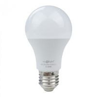 LED-Glühbirne A60 E27 8W 800lm Multicolour RGB + CCT Dimmbar Pilot Ecolight