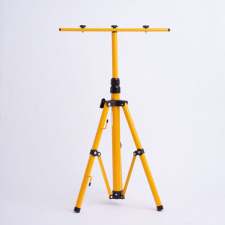 Doppelständer für LED-Scheinwerfer 160 cm