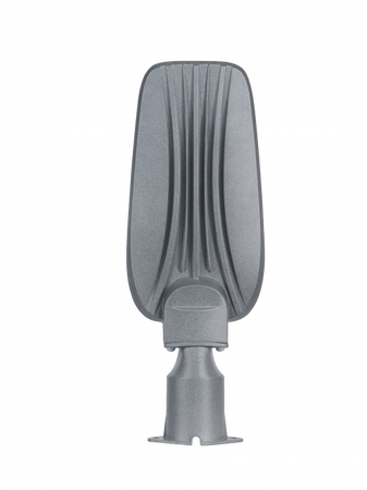 LED-Straßenlampe 50W 6500lm 6500K Kalt IP65 130lm/W PREMIUM Ecolight