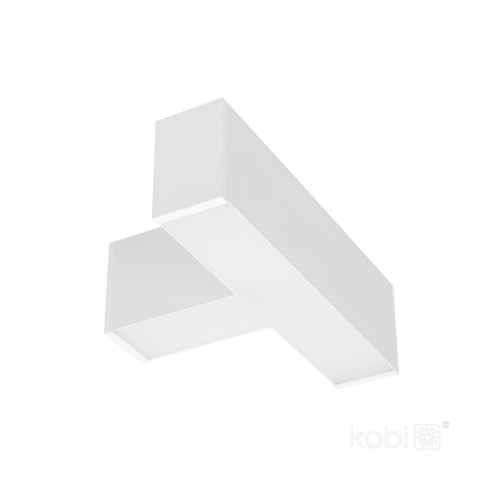 T-Verbinder für LED Koline K2 11W 1210lm CCT Weiß Kobi