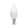 LED-Lampe E14 Ball 9W 806lm 3000K Warm 180° LED2B Kobi
