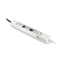 Externes Installationsnetzteil 12V 60W 5,0A IP67 Kobi