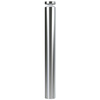 Outdoor-Gartenlampe POST 6W 360lm 3000K 80cm Zylinder im Endura-Stil LEDVANCE