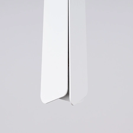 PRYSM 3L 3xG9 Weiß Skandinavische Pendelleuchte SOLLUX