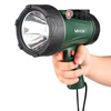 Vayox LED-Suchscheinwerfer wiederaufladbar Werkstatt-Taschenlampe USB 15W 1200lm IP68 Campinglampe VA0041