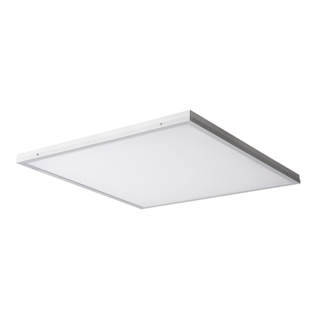 LED-Einbauleuchte BAREV 40W 4000lm 4000K 60x60cm Weiß KANLUX