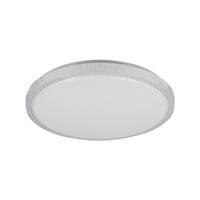 LED Plafond LUMKO Deckenleuchte 17,5W Weiß KANLUX