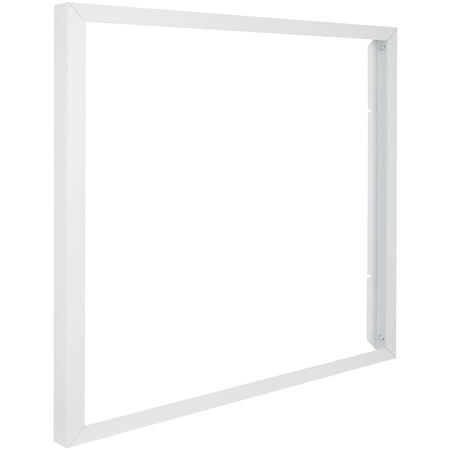 Aufbaumontagerahmen für LED Paneele60x60 cm Weiß LEDVANCE