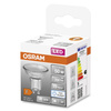 LED-Lampe PAR16 Reflektor GU10 4.3W = 50W 350lm 6500K Kalt 36° STAR Osram