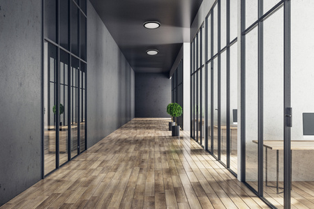 Plafond LED-Decke Wandmontage CCT IP65 20W Schwarz Kanlux