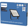 LED Fluter 100 W 9000 lm 3000 K IP65 Schwarz ProjectLine Fluter PHILIPS