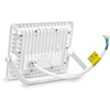 LED Fluter 30W 2700lm 5000K IP65 Weiß VIDEOX LUCA