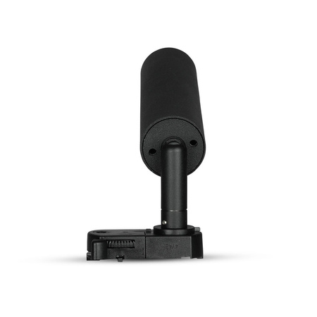 LED-Schienenstrahler 7W 5000K Schwarz Samsung Chip VT-407 V-TAC - 5 Jahre Garantie