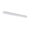Schwer entflammbare LED FUTURIO OPL 4100lm 28W IP65 118cm Grau KANLUX