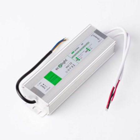 Hermetisches Spannungs-LED-Netzteil IP67 150W 12 V Ecolight