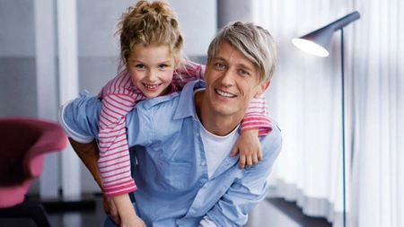 GU10 LED Leuchtmittel 4W = 35W 260lm 3000K Warm 36° PHILIPS Dimmbar