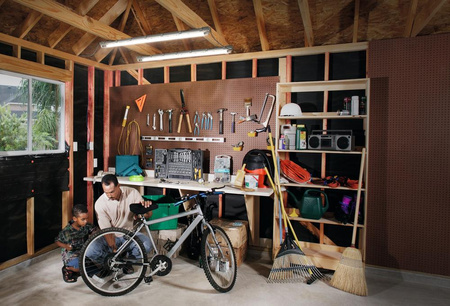 LED Linienlampe 19W 1900lm 4000K neutral 150cm hermetisch IP65 SUBMARINE LEDVANCE