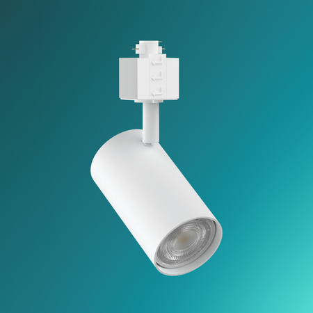 LED GU10 Weiß EasyLink Zilo Philips Stromschienenleuchte