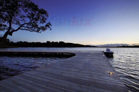 ROGER LED6 1W 6000-6500K IP66 Kanlux LED Unterfahrbare Leuchte