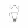 LED Lampen E27 A60 12W = 82W 1180lm 6000K Kalt 240° Videx