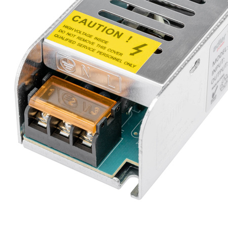 MODUL STROMVERSORGUNG 120W 24V DC 5A IP20